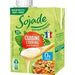 Sojade Organic Soya Cooking Cream 500ml