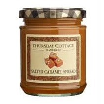 Thursday Cottage Salted Caramel Spread 210g
