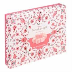 Truede Rose Turkish Delight 275g