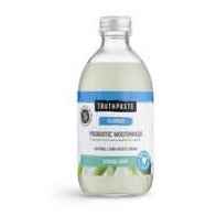 Truthpaste Probiotic Mouthwash With Fluoride 300ml
