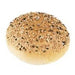 Pur Pain Vegan Burger Rolls Seeded 4 x 50g