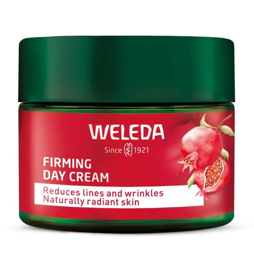 Weleda Pomegranate & Maca Day Cream 40ml