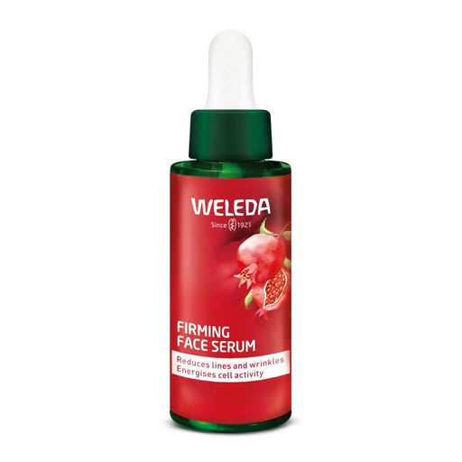 Weleda Pomegranate & Maca Serum 30ml