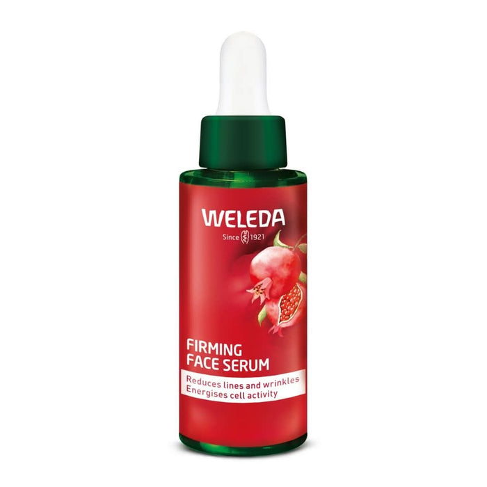 Weleda Pomegranate & Maca Serum 30ml