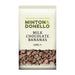 Minton & Donello Milk Chocolate Bananas 100g