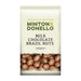 Minton & Donello Milk Chocolate Brazils 125g