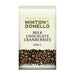 Minton & Donello Milk Chocolate Cranberries 100g