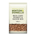 Minton & Donello Milk Chocolate Peanut & Raisin Mix 100g