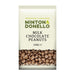 Minton & Donello Milk Chocolate Peanuts 100g
