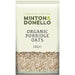 Minton & Donello Porridge Oats 1KG