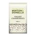 Minton & Donello Yoghurt Cranberries 100g