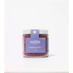 Hibiscus Salt