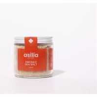 Apple Smoked Salt