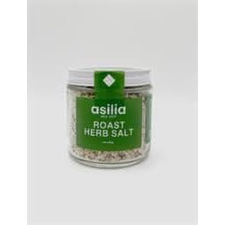 Roast Herb Salt