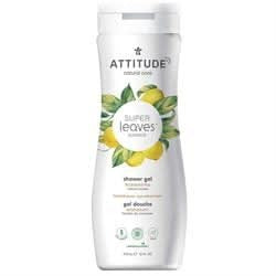Attitude Body Wash - Regenerating 473ml
