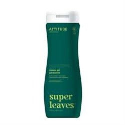 Attitude Body Wash - Nourishing 473ml