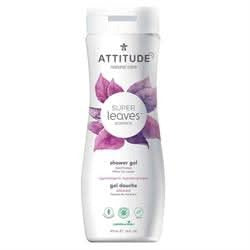 Attitude Body Wash - Soothing 473ml