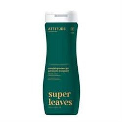 Attitude Body Wash - Energizing 473ml
