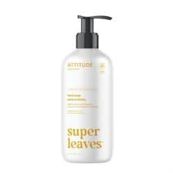Attitude Hand Soap - Lemon Leaves 473ml