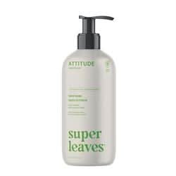 Attitude Hand Soap - Olive Leaves 473ml