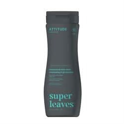 Attitude Shampoo & Body Wash 2-in-1 Men 473ml