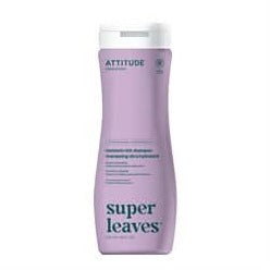 Attitude Shampoo - Moisture Rich 473ml