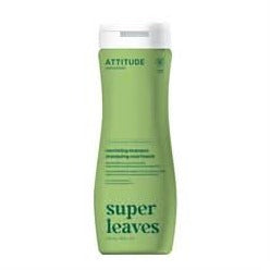 Attitude Shampoo - Nourishing & Strengtgh 473ml