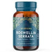 Ayurvediq Wellness Boswellia Serrata & Turmeric 60 Capsules