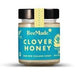 BeeMade Harvest Clover Honey 250g