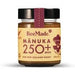 BeeMade Harvest Manuka Honey 250 MGO 250g