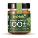 BeeMade Organic Manuka Honey 100 MGO 250g