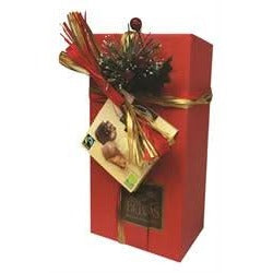 Ballotin Choc Box Winter