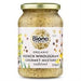 Biona Organic French Wholegrain Mustard 200g
