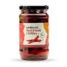 Cooks and Co Frenk Red Chillies 300g