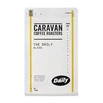 Caravan Daily Blend Whole Bean