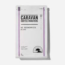 Caravan Coffee No Boundaries Ground 200g