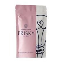 Cognitively Frisky 60 capsules