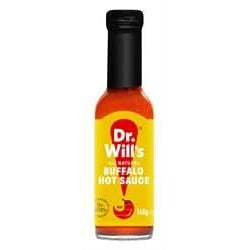 Buffalo Hot Sauce