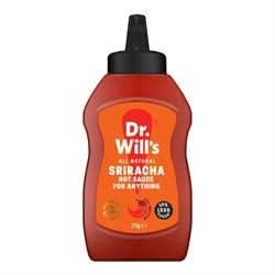 Sriracha Hot Sauce