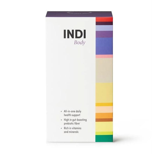 Indi Body 28 Sachets