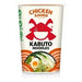 Kabuto Chicken Ramen 65g