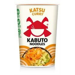 Kabuto Katsu Curry 65g