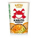 Kabuto Katsu Curry 65g