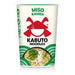 Kabuto Miso Ramen 65g