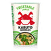 Kabuto Vegetable Laksa 65g