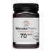 Manuka Pharm Manuka Honey 70 MGO 500g