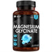 New Leaf Magnesium Glycinate 120 Capsules