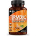 New Leaf Turmeric 180 Tablets