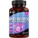 New Leaf Myo-Inositol 120 Capsules