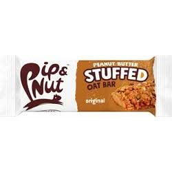 PB Stuffed Oat Bar Original